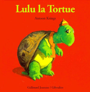 Lulu la Tortue