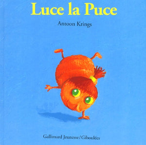 Luce la puce