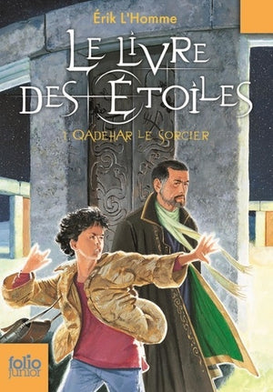 Le livre des étoiles