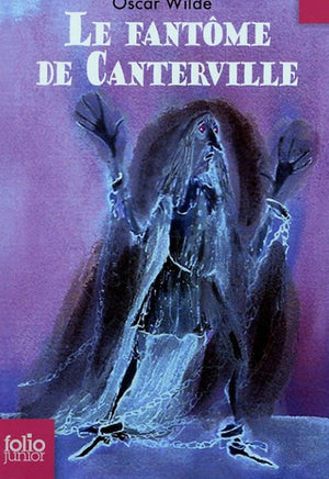 Le Fantôme de Canterville