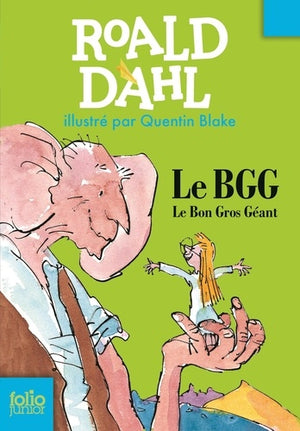 Le Bon Gros Géant