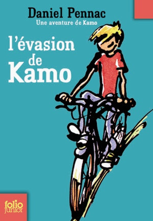 L'évasion de Kamo