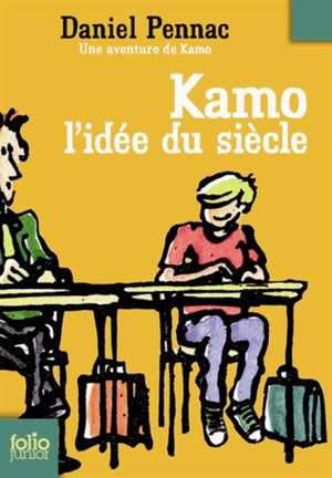 Kamo. L'idée du siècle