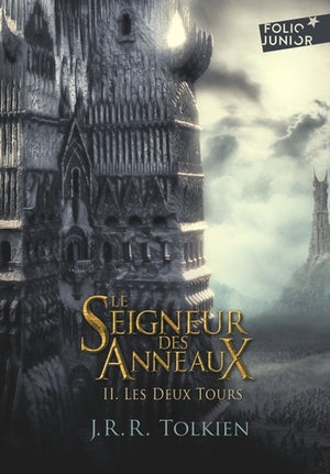 Le Seigneur des Anneaux - Les Deux Tours