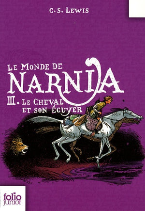 Le cheval et son écuyer