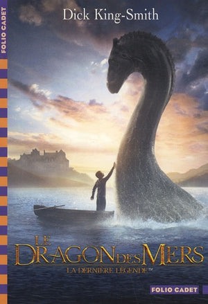 Le dragon des mers