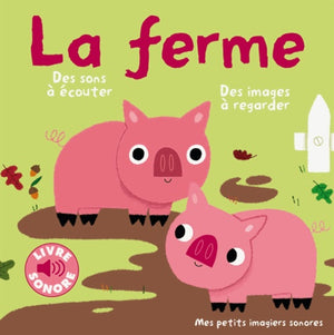 La Ferme