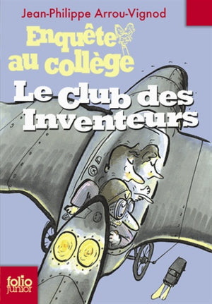 Le club des inventeurs