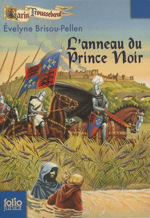 L'Anneau du Prince Noir