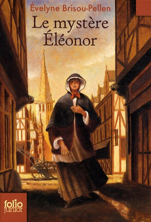 Le mystère Éléonor