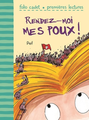 Rendez-moi mes poux !