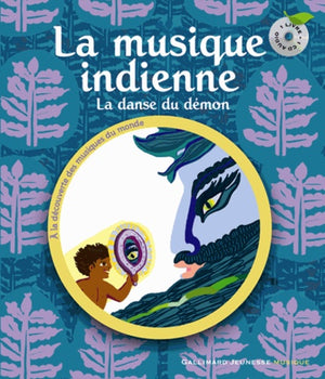 La musique indienne