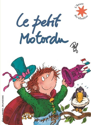 Le petit Motordu