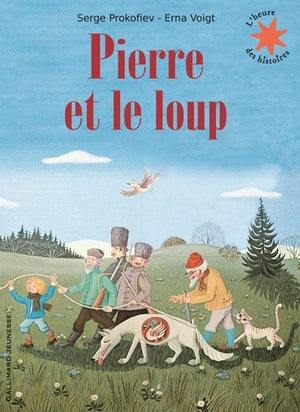 Pierre et le loup