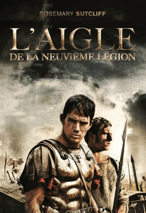 L'aigle de la 9e légion