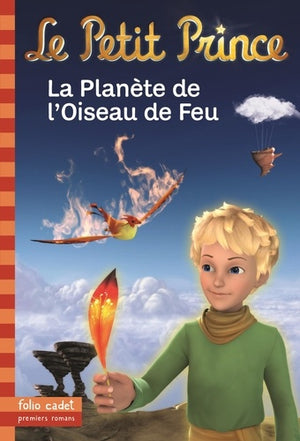 La Planète de l'Oiseau de Feu