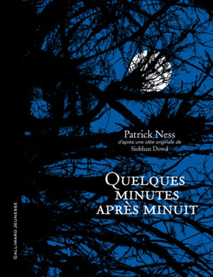 Quelques minutes après minuit