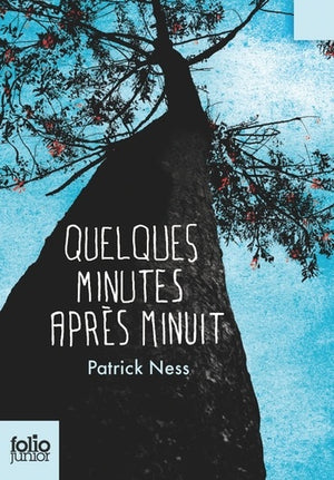 Quelques minutes après minuit