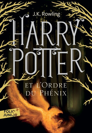 Harry Potter et l'Ordre du Phénix