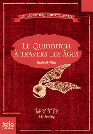 Le Quidditch à travers les âges