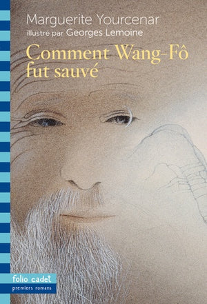 Comment Wang-Fô fut sauvé