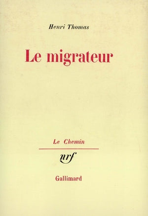 Le Migrateur