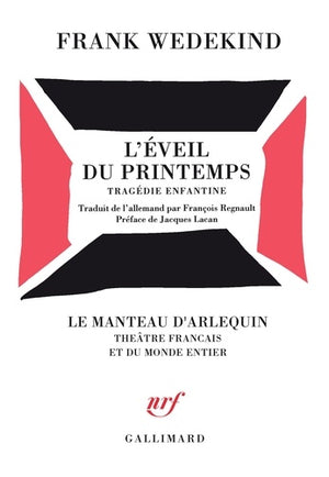 L'éveil du printemps