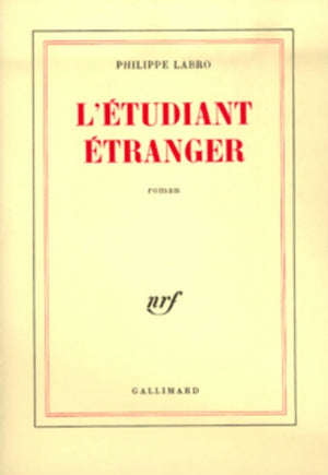 L'étudiant étranger