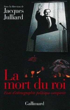 La mort du roi