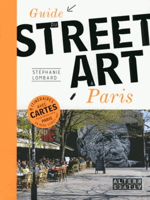 Guide du street art à Paris