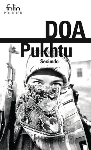 Pukhtu: Secundo