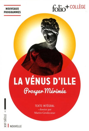 La Vénus d'Ille