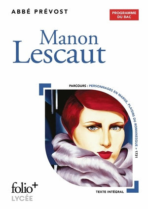 Manon Lescaut