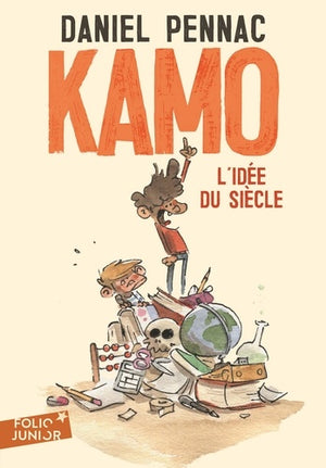 Kamo, l'idée du siècle