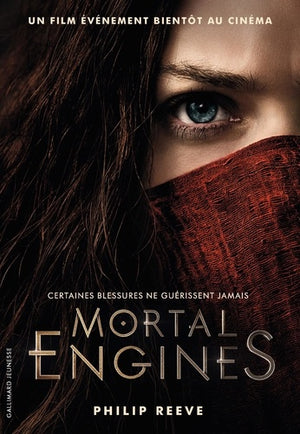 Mortal Engines - 1