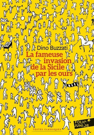 La fameuse invasion de la Sicile par les ours