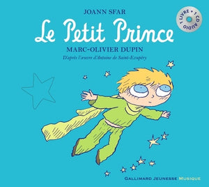 Le Petit Prince