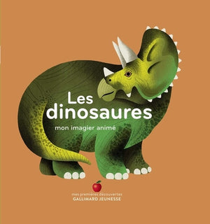 Les dinosaures