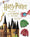 Harry Potter - Le livre de cuisine officiel