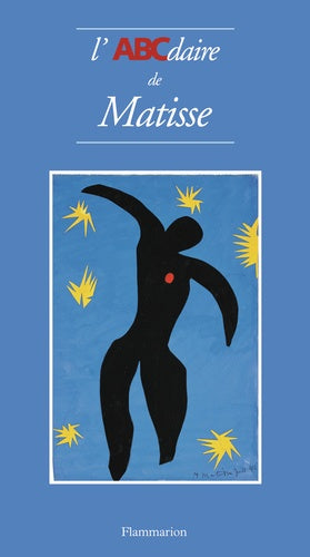 L'abcdaire de Matisse