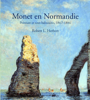 Monet en Normandie