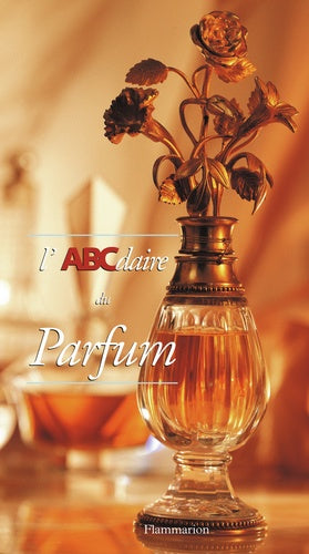 L'ABCdaire du parfum