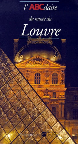 L'ABCdaire du Louvre