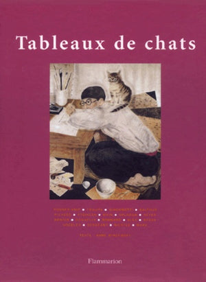 Tableaux de chats