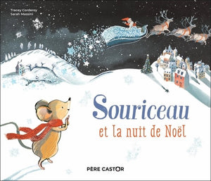 Souriceau et la nuit de Noël