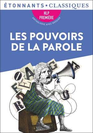 Les Pouvoirs de la parole