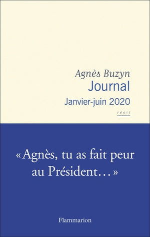 Journal: Janvier-juin 2020