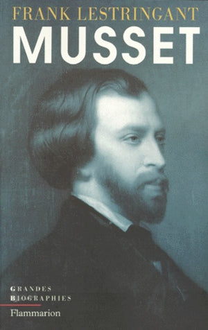 Alfred de Musset