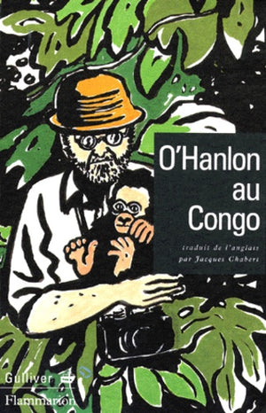 O'Hanlon au Congo