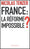 France: la réforme impossible?